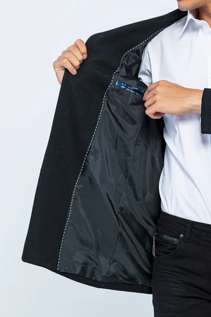 کت و ژاکت مردانه cekmon