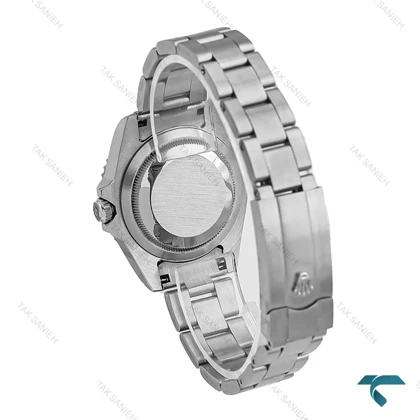 ساعت رولکس زنانه سابمارینر استیل صفحه سبز Rolex-7038-L