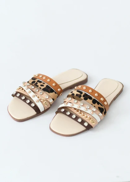 اسلیپر زارا پرچی