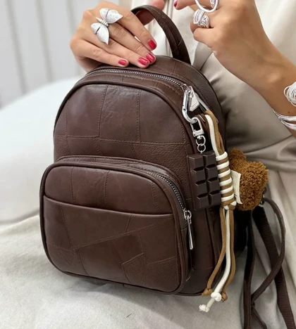 کوله پشتی آسو