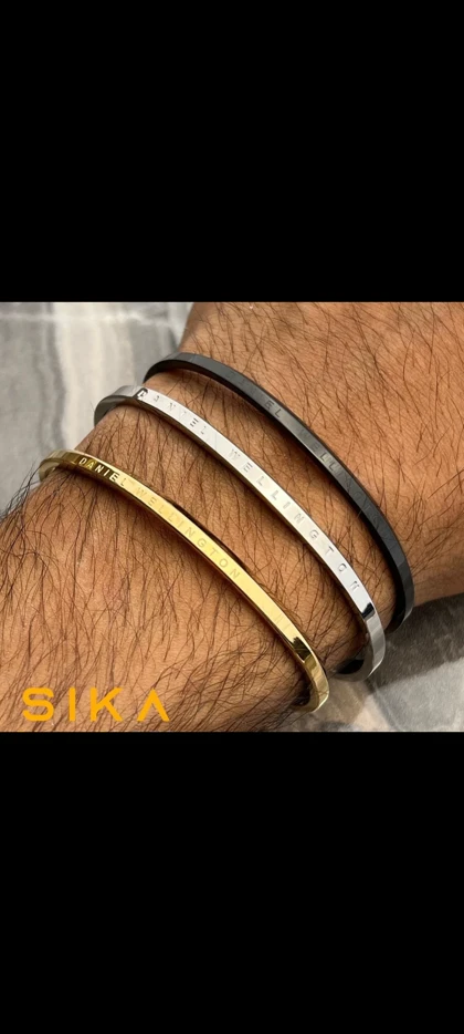 دستبند دنیل