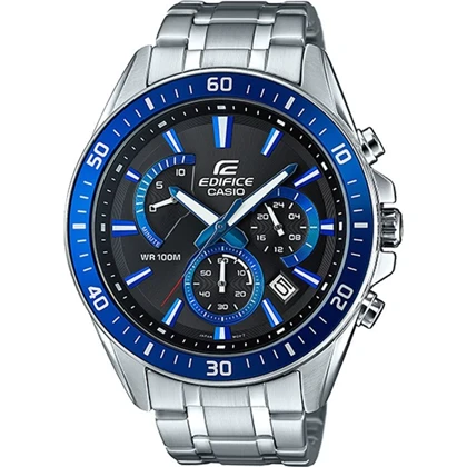 ساعت کاسیو ادیفایس اورجینال مردانه EFR-552D-1A2V