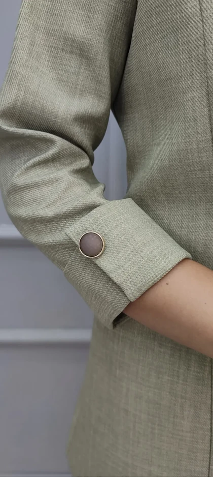 کت و شلوار گاواردین شیدا 571