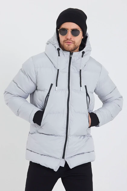 کت و کاپشن مردانه rompasso