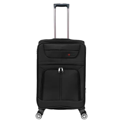 چمدان Pierre Cardin مدل P40212-M سایز متوسط