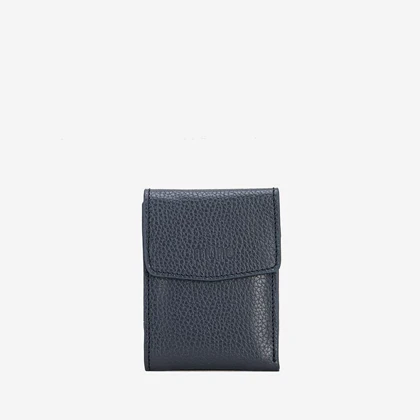 کیف پول چرم طبیعی مردانه مونو mono مدل D0004