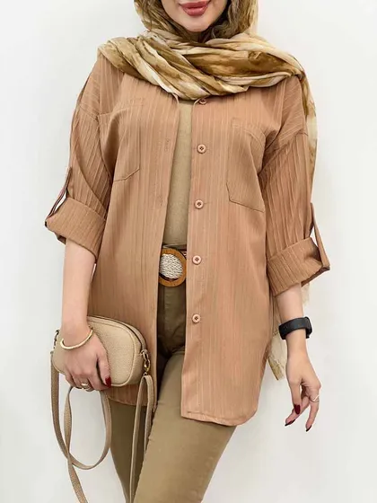 شومیز کراش رویا