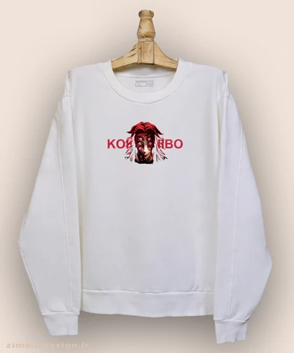 دورس مردانه و زنانه طرح شیطان کش شخصیت کوکوشیبو کد 967