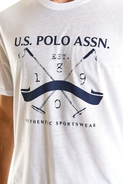 تیشرت مردانه اورجینال assn u.s.-polo-assn.
