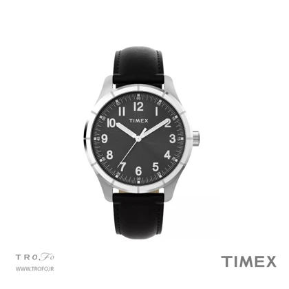 ساعت مچی عقربه ای مردانه تایمکس (Timex) مدل TW2y16100