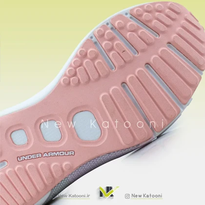 آندر آرمور هاور فانتوم 3 استورم (3025522-017)