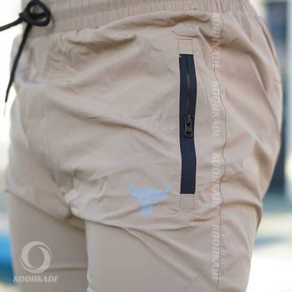 شلوارک TC کشی UNDER