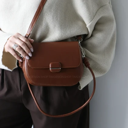 کیف زنانه دوشی مدل سامانتا