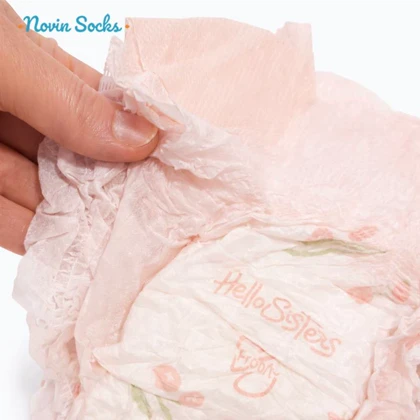 پوشینه شورتی بزرگسال مدل 5591  سایز Medium