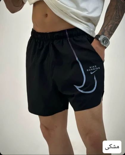 شلوارک مردانه میکرو_کد4380