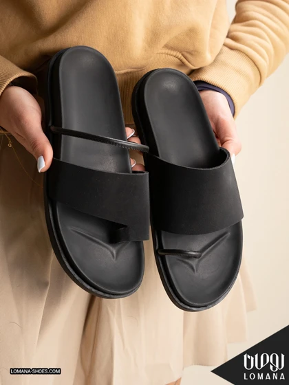 اسلیپر تا به تا انگشتی لومانا - کد 2763