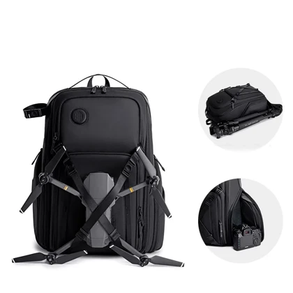 کوله پشتی دوربین Arctic Hunter مدل B00575