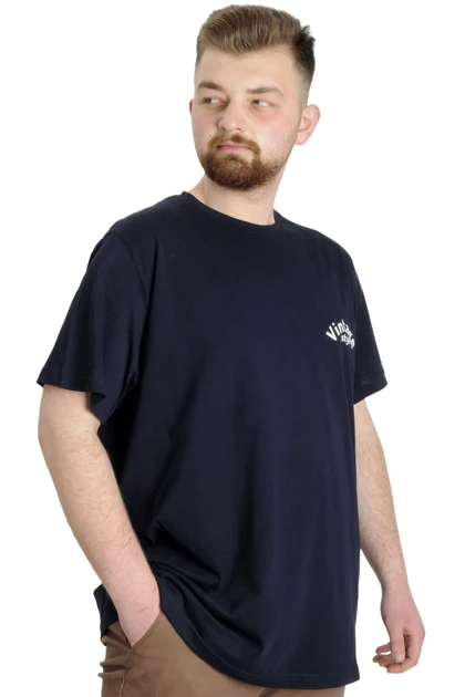 تیشرت سایز بزرگ مردانه مدکس modexl