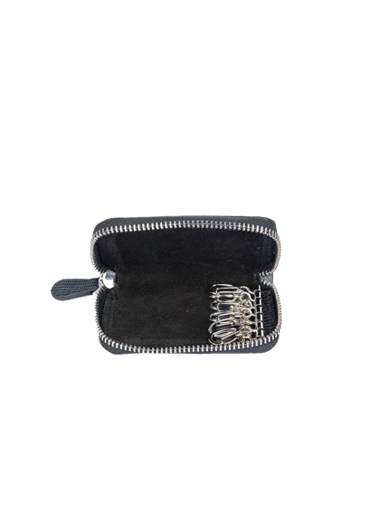 جاکلیدی چرم مدل اونیکس لیزارد