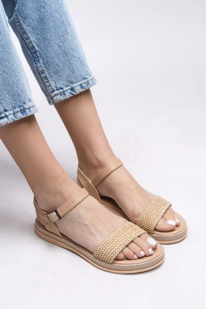 صندل زنانه ریکان riccon