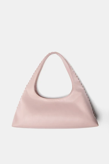 کیف زنانه دوشی pull-and-bear