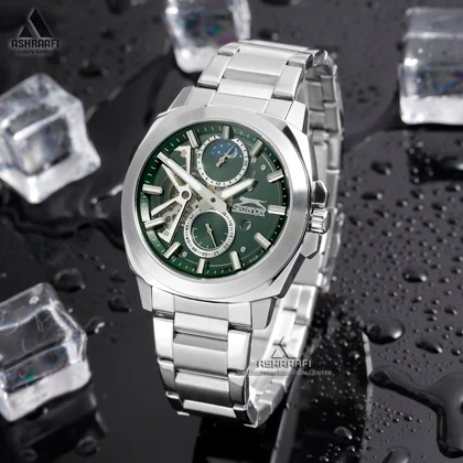 ساعت مردانه اسلازنجر Slazenger SL.09.2441.2.02