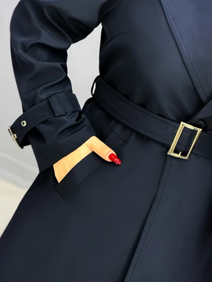 بارانی مزونی سانتانا آمیلا کد 227826
