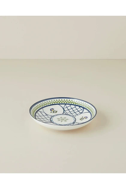 بشقاب گود English Home مدل Talavera Vine