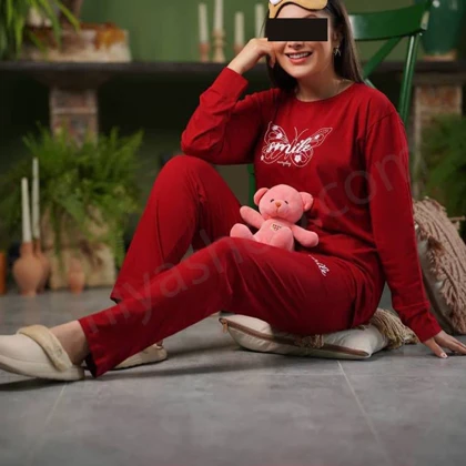 ست دوتایی زنانه یشیم | دو طرح متفاوت، یک قیمت ویژه