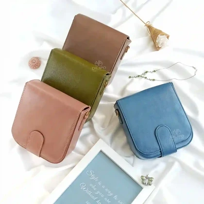 کیف دوشی پاسپورتی رجینا 2342