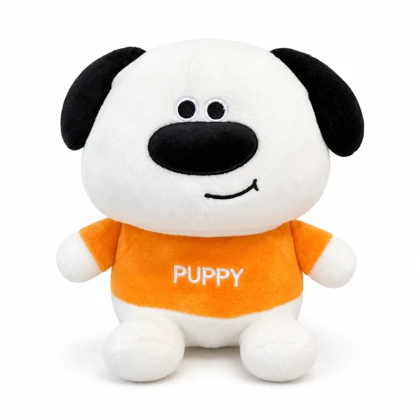 عروسک پولیشی جاستیفای Justify مدل پاپی