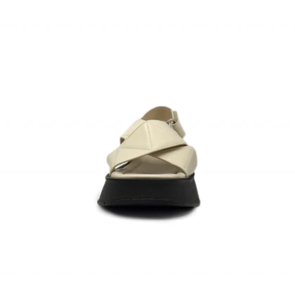 کفش صندل زنانه مدل Stradivarius Sandal - SCr/B77
