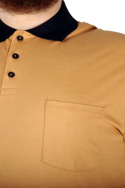 تیشرت سایز بزرگ مردانه مدکس modexl