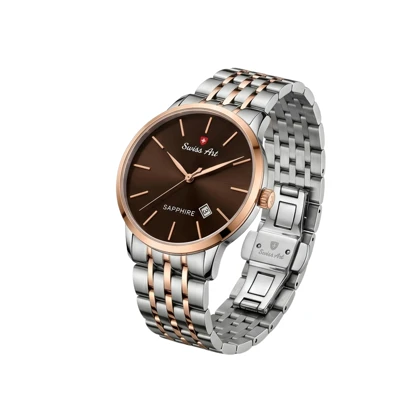 ساعت مچی مردانه سوئیس آرت مدل 920034SR1605