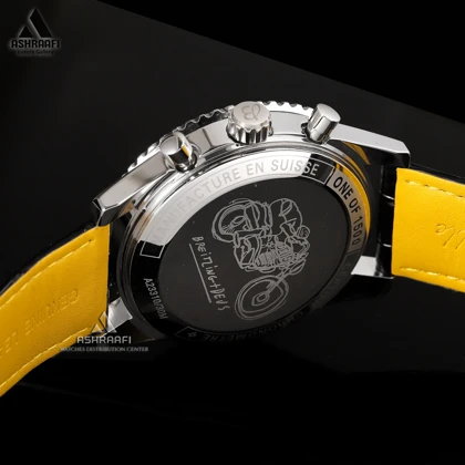 ساعت برایتلینگ نوی تایمر Breitling Navitimer A24322BK