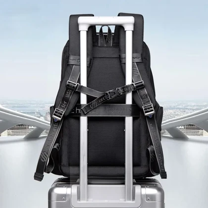 کوله پشتی اورجینال آرکتیک هانتر مدل ARCTIC HUNTER - ARH00449