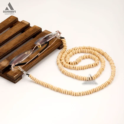 بند عینک چوبی Glasses Strap BC1