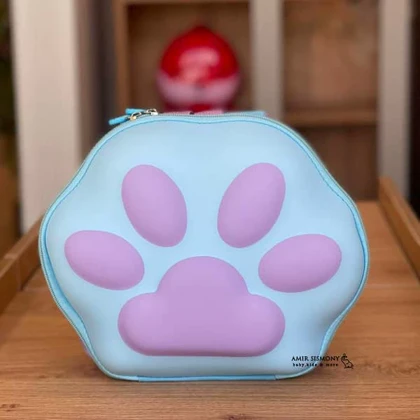 کوله مهد فایبرگلاس طرح سگ