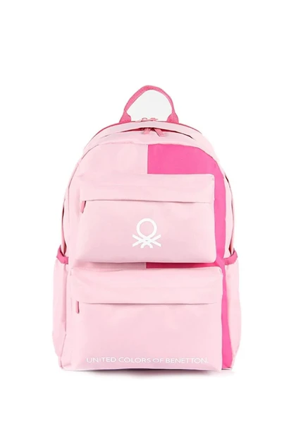 کوله پشتی بچگانه united-colors-of-benetton