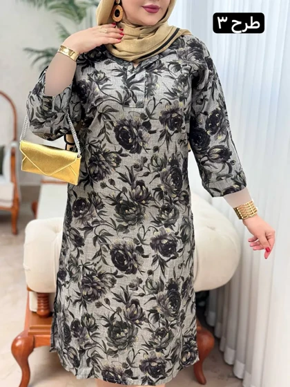 کفتان باتیک 3213