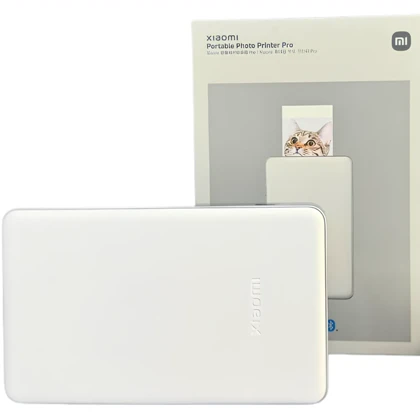پرینتر عکس قابل حمل شیائومی Xiaomi مدل KDRSHDY03HT