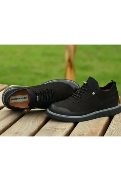 کفش های روزمره مردانه اورجینال pierre-cardin pierre-cardin