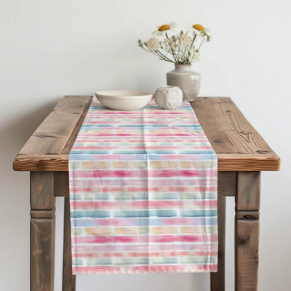 رانر ساده Table Runner216