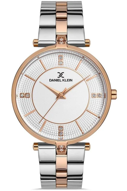 ساعت زنانه daniel-klein