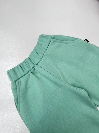 ست دورس شلوار تو کرک