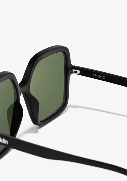 عینک آفتابی دی فرانکلین مدل D.franklin Margot Black / G15