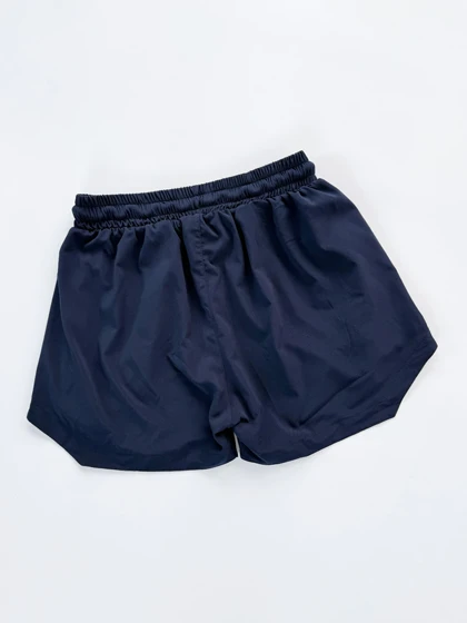 شورتک ورزشی جیب‌دار نایکی Nike