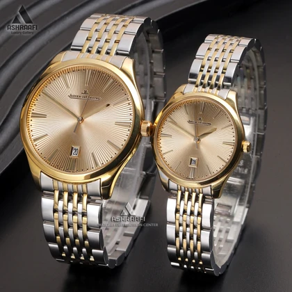 ساعت مچی جگر لوکولتر Jaeger Lecoultre-27