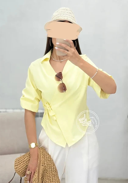 شومیز عروسکی باربی