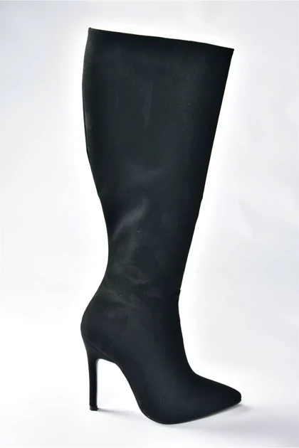 بوت بلند زنانه fox-shoes fox-shoes